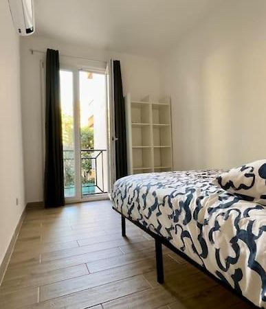 Charmant 3 Pieces Idealement Situe Menton Exteriér fotografie