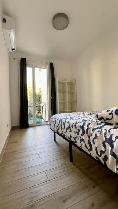 Charmant 3 Pieces Idealement Situe Menton Exteriér fotografie
